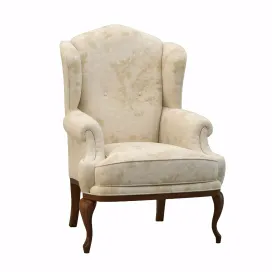 Bruno Zampa Ambassador armchair